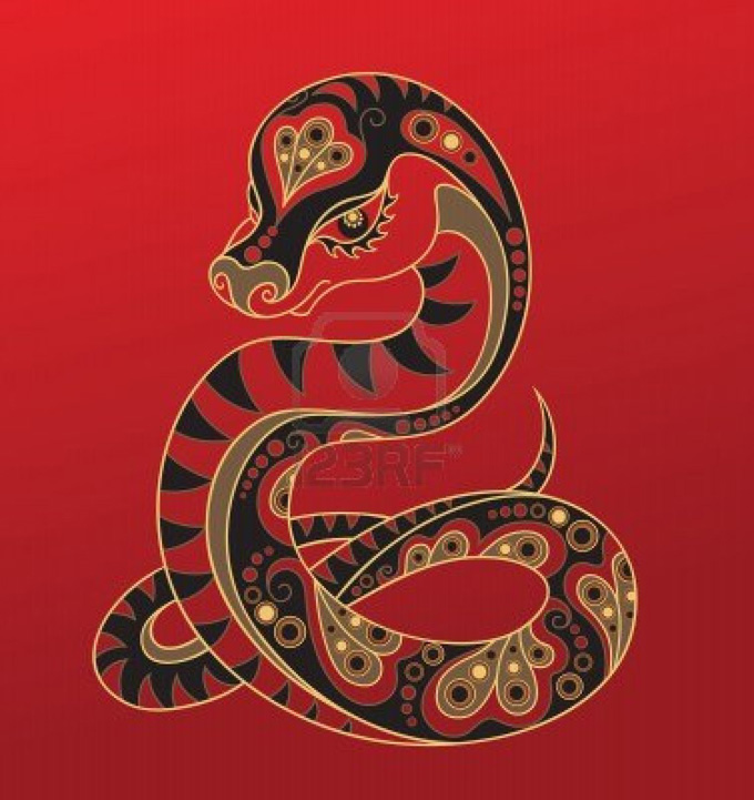 oroscopo-cinese-serpente